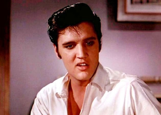 Elvis Presley's tomb going up for sale