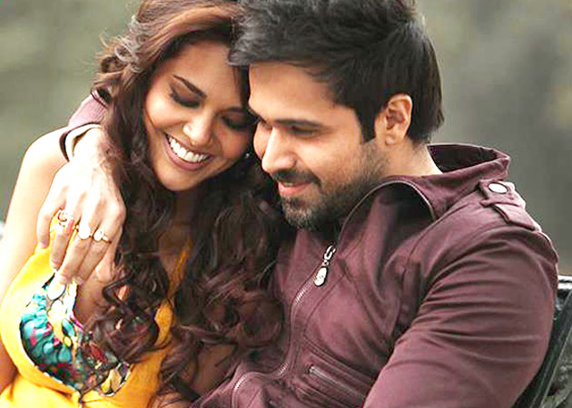 Emraan Hashmi's <i>Jannat 2</i> is a hit