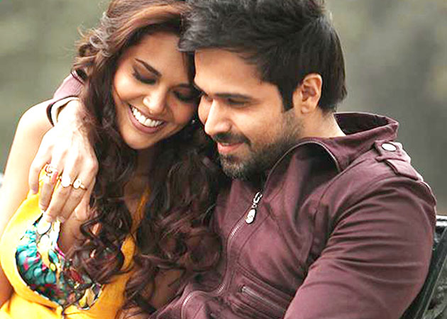 Emraan Hashmi's <i>Jannat 2</i> is a hit 