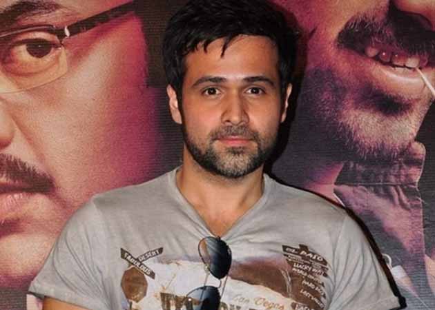 <i>Shanghai</i> to be a turning point in my career, says Emraan Hashmi