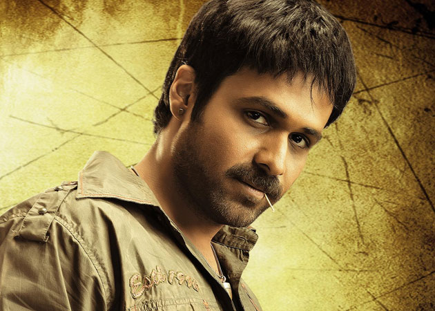 Emraan to skip award shows, just like Aamir used to?