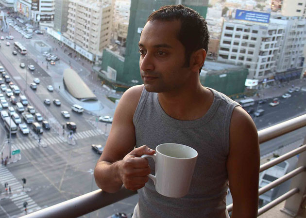 I failed in my first attempt, not my father: Fahad