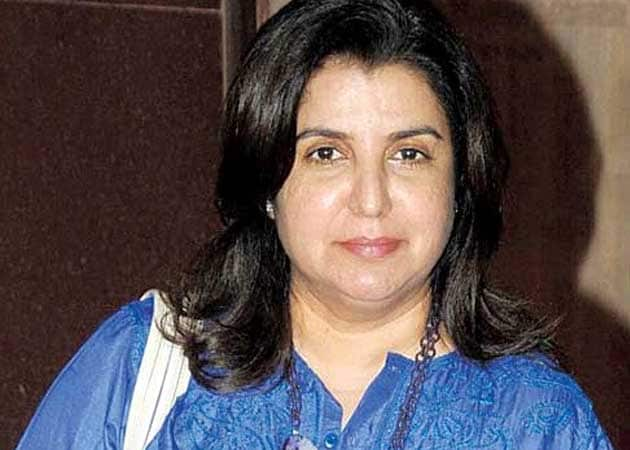 Farah Khan has a tummy tuck