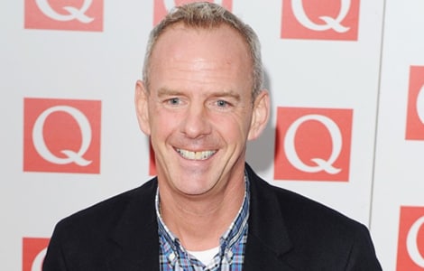  'Fatboy Slim' to perform in Gurgaon on May 5th