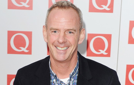 'Fatboy Slim' to perform in Gurgaon on May 5th