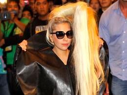 Lady Gaga angers Thai fans with fake Rolex comment Lady Gaga angers Thai fans with fake Rolex comment