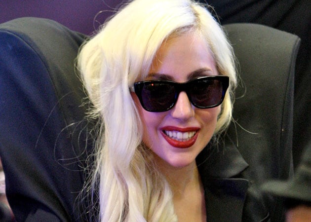 Lady Gaga to launch her own social networking site