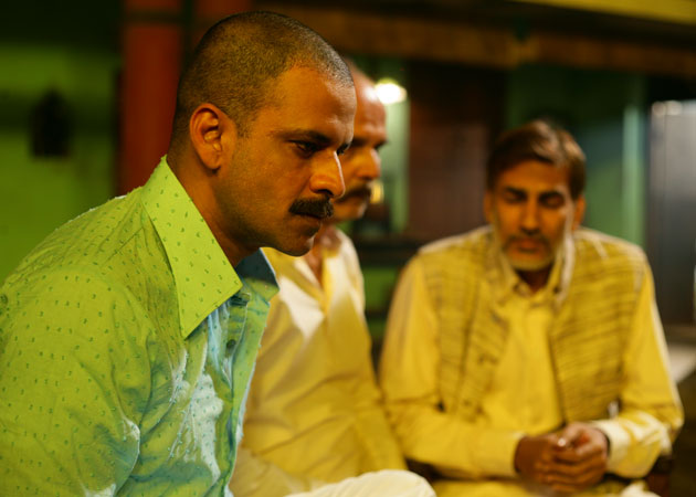 Indian epic by Anurag Kashyap launches at Cannes