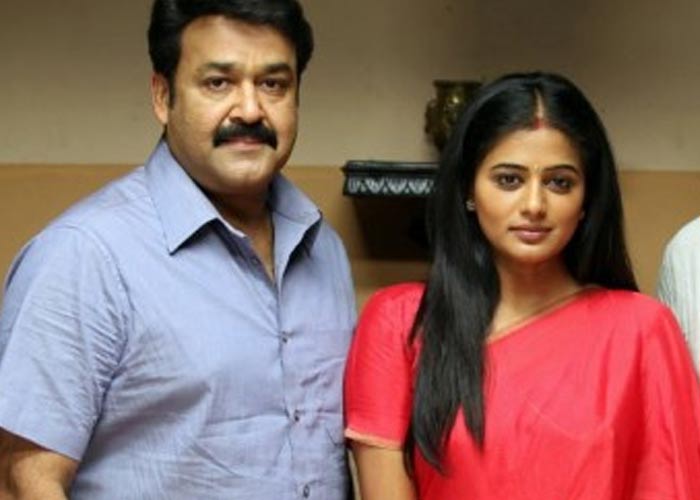 Mohanlal's <i>Grandmaster</i> releases today       