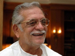 Gulzar mentors producer of an anti-war movie Gulzar mentors producer of an anti-war movie