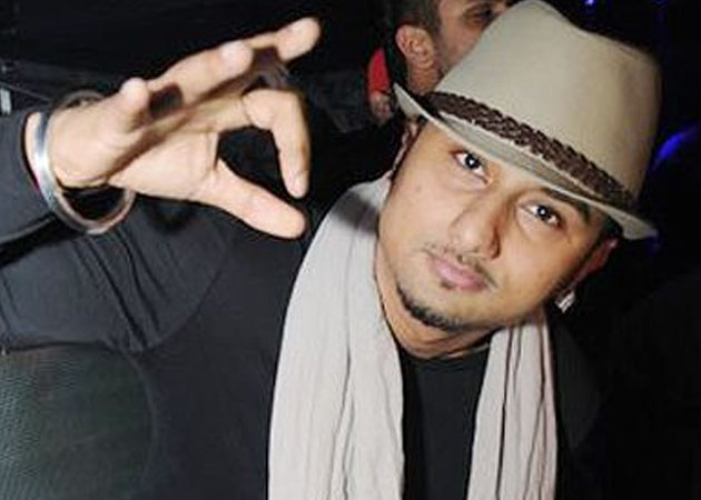 Honey Singh set to conquer Bollywood