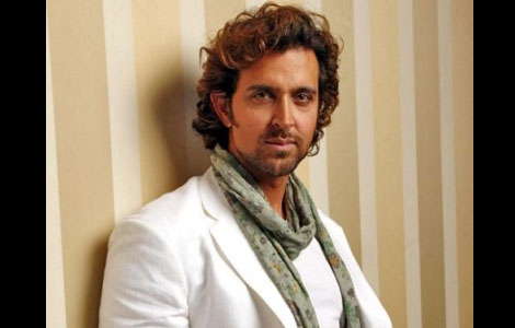 Hrithik Roshan voted ultimate style icon