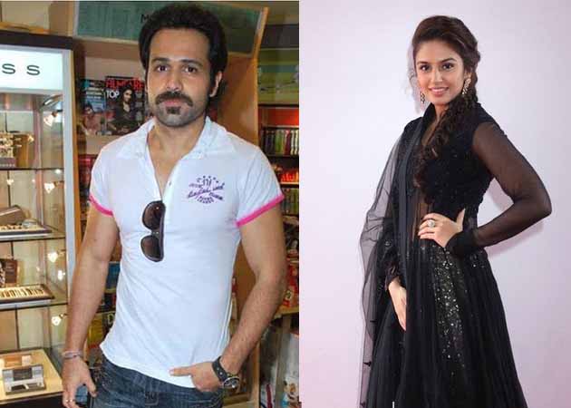 Emraan Hashmi is a versatile actor, says Huma Qureshi