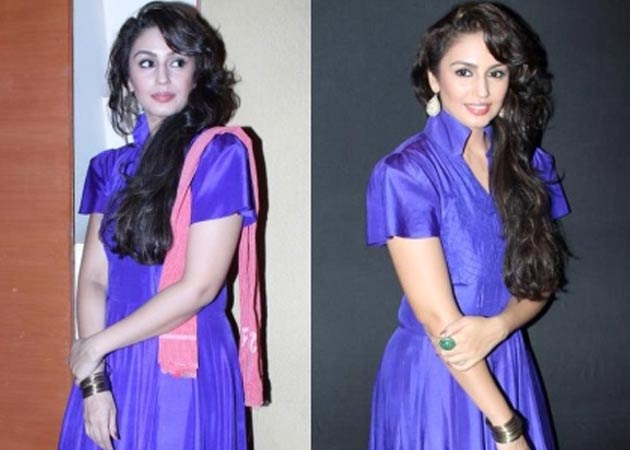 Huma signs Nikhil Advani's action film