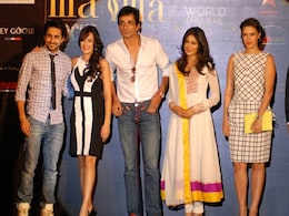 Exclusive: Chitrangada to host IIFA Rocks, Nargis will be showstopper Exclusive: Chitrangada to host IIFA Rocks, Nargis will be showstopper