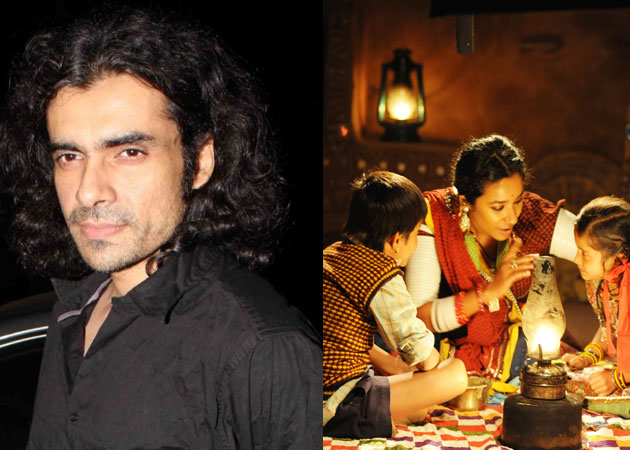 Imtiaz Ali to present <i>Dekh Indian Circus</i>