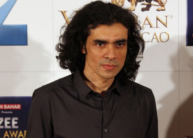 Imtiaz Ali was offered lead in Dekh India Circus