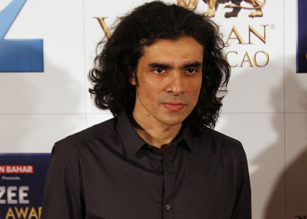 Imtiaz Ali was offered lead in <i>Dekh India Circus</i>