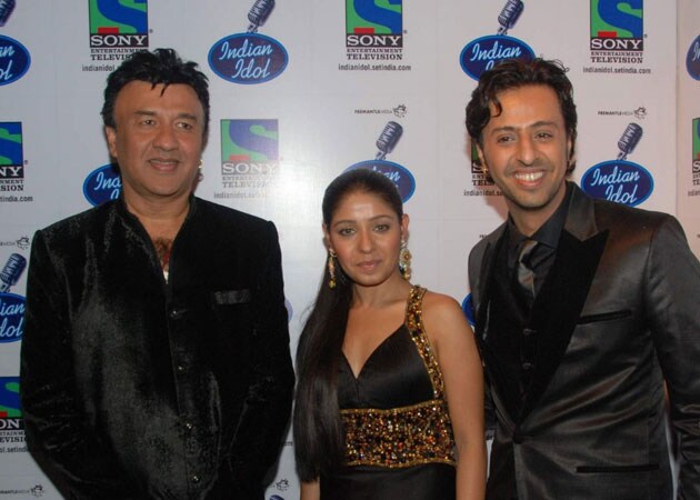 Pune Indian Idol participants say organisers cheated them