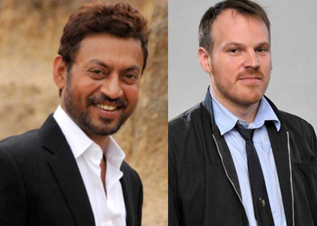 Irrfan's got a big fan