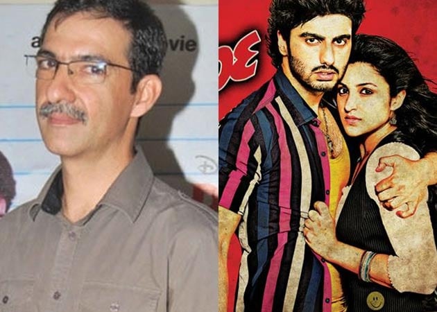 I had no dream of making movies, says Ishaqzaade director