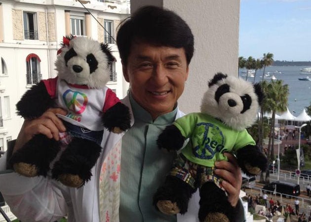 Jackie Chan not retiring as action hero after all