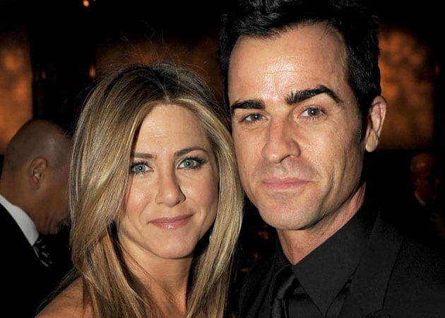 Is Jennifer Aniston going to be dumped again?
