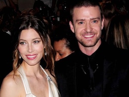 Jessica Biel is "one of the guys" Jessica Biel is "one of the guys"