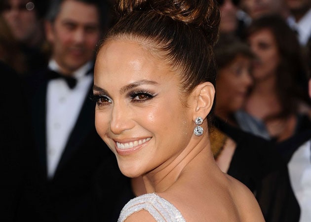 Jennifer Lopez is World's Most Powerful Celebrity