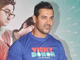 John Abraham won't be jailed for rash driving John Abraham won't be jailed for rash driving