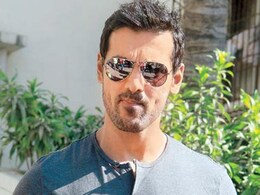 John Abraham in 'race' to renew passport, could lose Rs 50 lakh a day John Abraham in 'race' to renew passport, could lose Rs 50 lakh a day