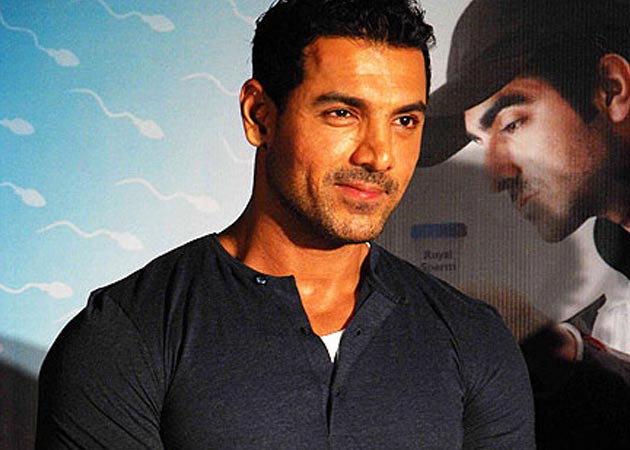 High Court asks John Abraham to approach RPO for passport renewal