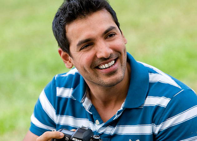 Why didn't John Abraham go to Karan Johar's party?