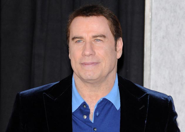 John Travolta vindicated by dropped sex lawsuit