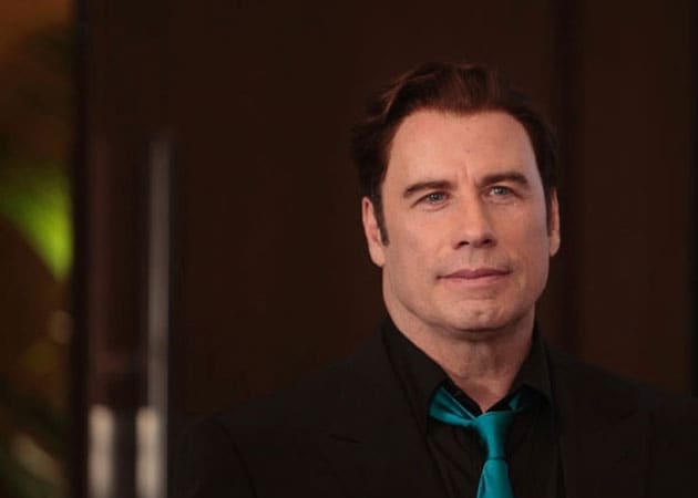 John Travolta did not pay off his accusers