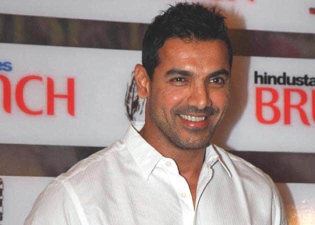 Not thought about <i>Vicky Donor</i> sequel, says John Abraham