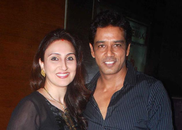 Raj Babbar's daughter Juhi is pregnant