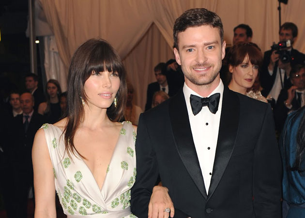 Jessica Biel says getting married to Justin Timberlake won't change a thing in her life