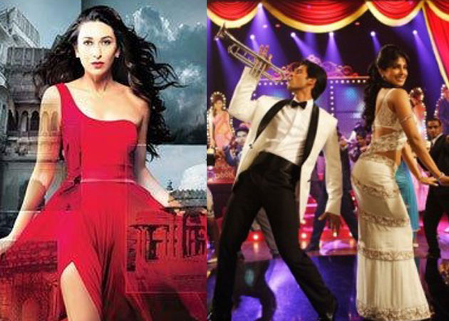 Time travel, Bollywood's latest obsession