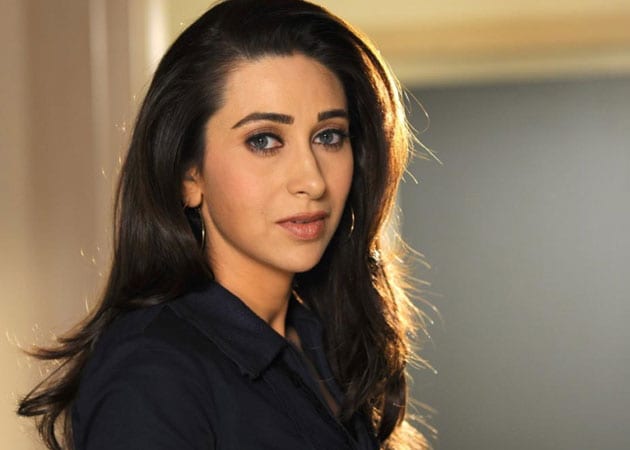 I want to do films at my own pace, says Karisma