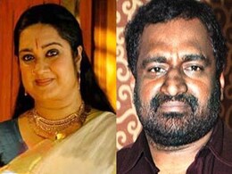 Actress Kalpana divorces director Anil Actress Kalpana divorces director Anil