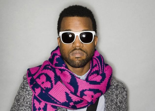 Kanye West leads BET awards nominations