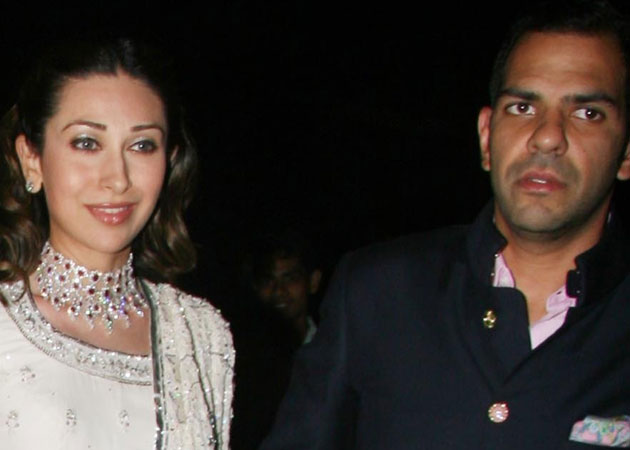 Are Karisma and Sunjay finally parting ways? 