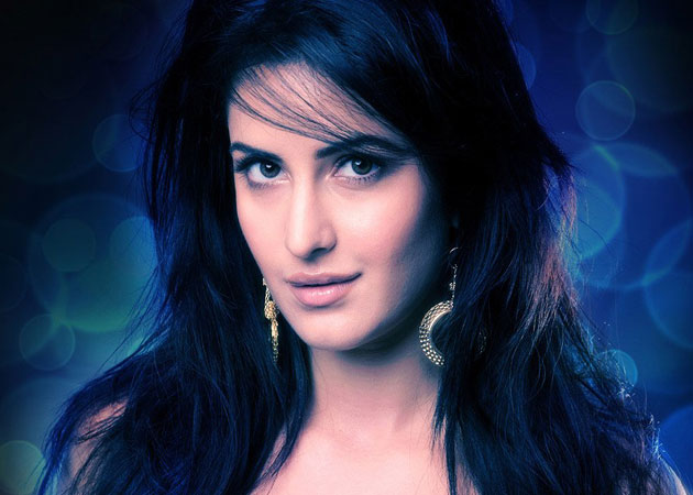 Katrina Kaif dreams of princess-style wedding