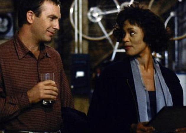 Kevin Costner didn't think of Whitney's troubles