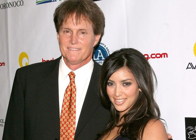 Bruce Jenner hasn't met Kim Kardashian's boyfriend Kanye West