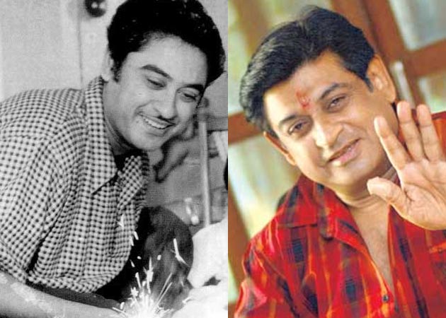 Kishore Kumar was not eccentric, says son Amit Kumar