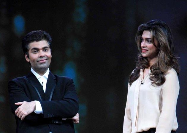  B-Town excited about Karan Johar's birthday bash 