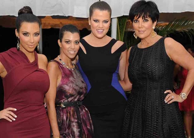  Kris Jenner's twitter account hacked by her children