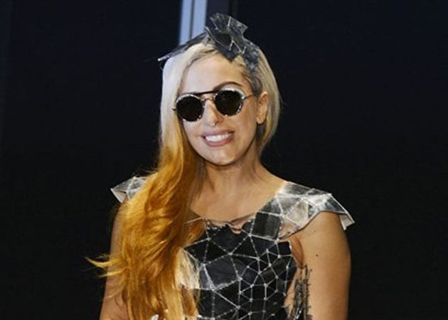  Indonesia yanks Lady Gaga gig, says she'll corrupt kids 